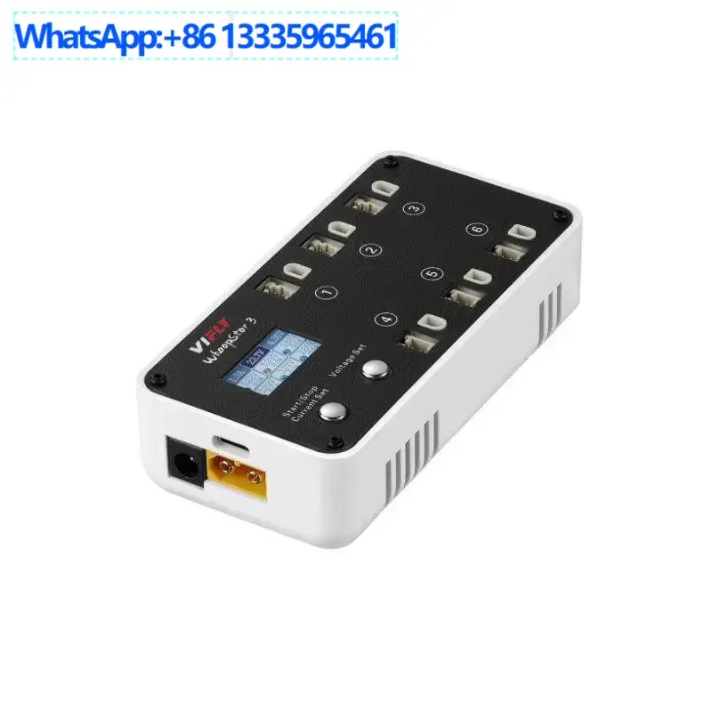 Vifly Third Generat… - image