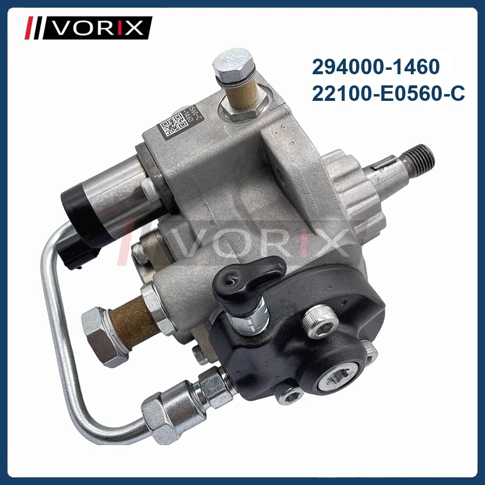 

294000-1460 2940001460 22100-E0560-C Diesel Fuel Injection Pump for HINO