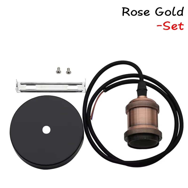 Clearance_Edison Lamp E27 220V 40W Retro Vintage Edison Lamp ST64 G80 G95 G125 Gloeilamp Home Decor Filament Licht