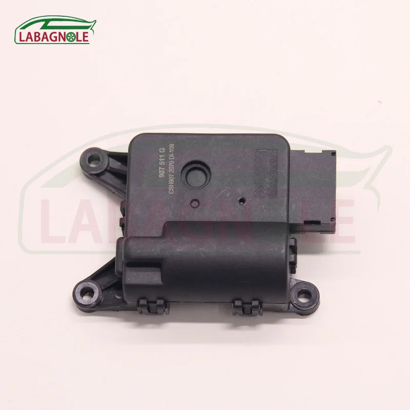 HVAC Heater Blend Door Actuator for VW Golf Mk5 Mk6 Jetta Passat