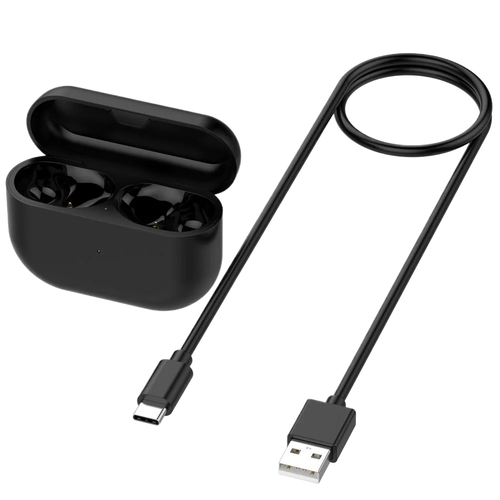 Etui ładujące do słuchawek bezprzewodowych Jabra Elite 8 / Elite 8 Active — zdjęcie produktu 7