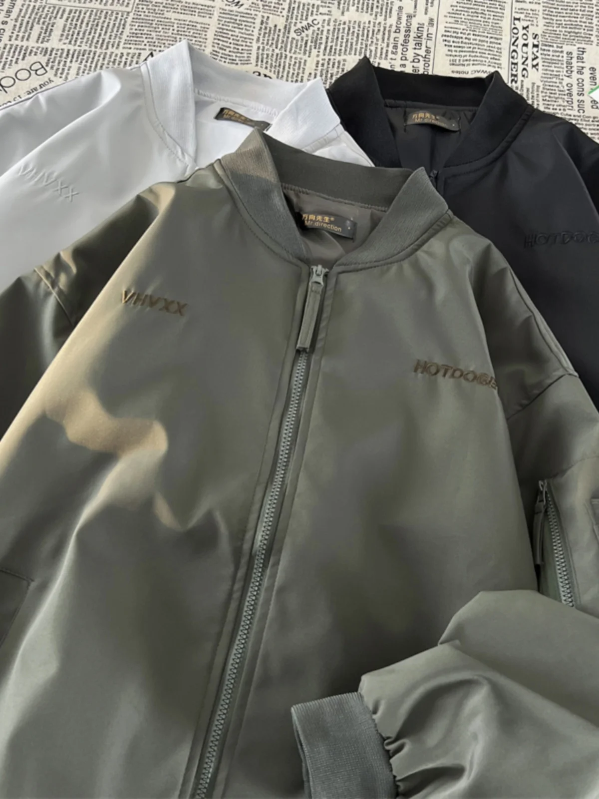 Mens Et Coat Mold P…