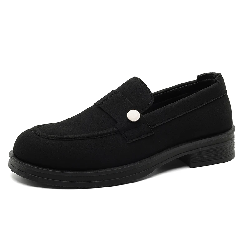 black-suede