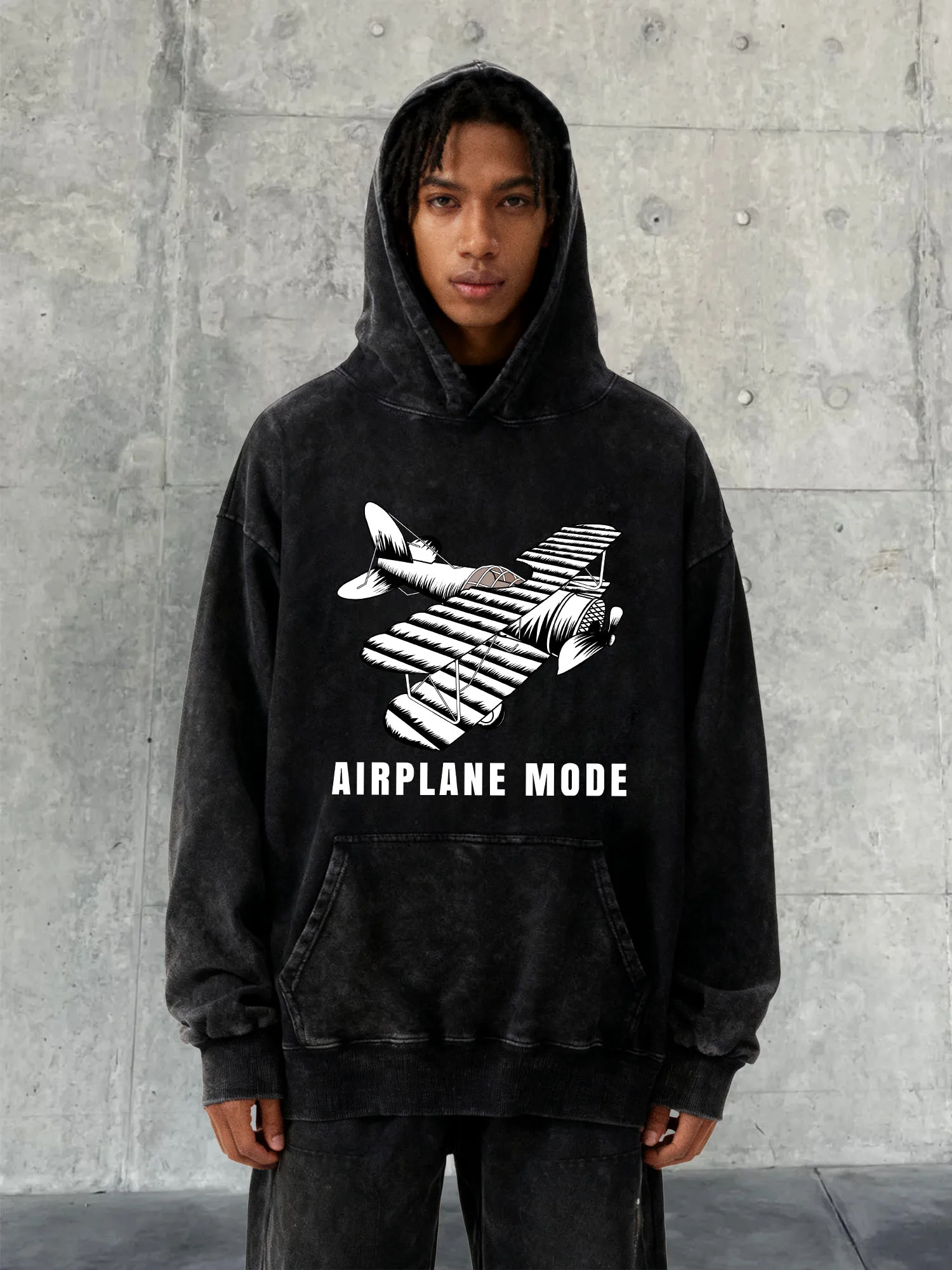Airplane Mode Man 4… - image