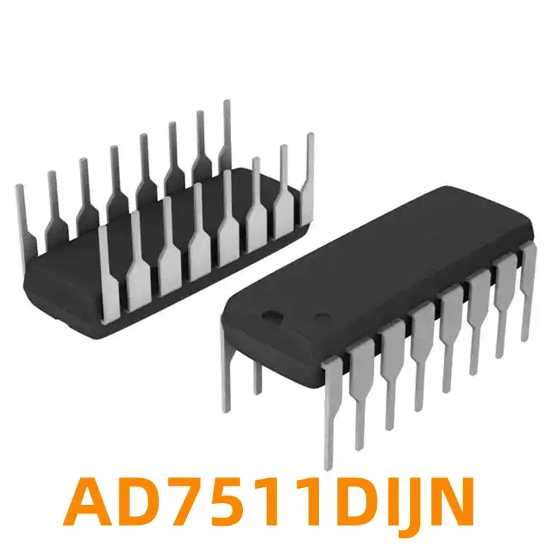 1PCS NEW AD7510 AD7510DIKN AD7512DIKN AD7511DIJN Protection analog switch integrated IC