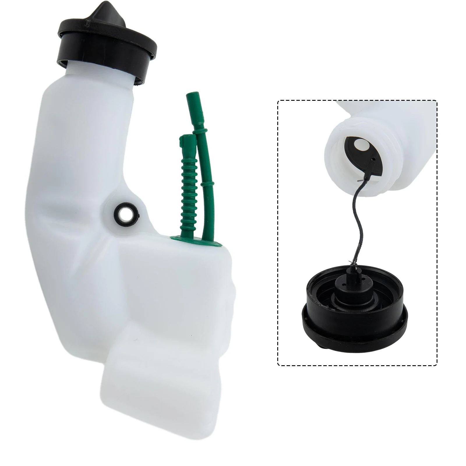 

Fuel Tank Assembly For Sti-hl FS38/FS45/FS46/FS55/KM55 Trimmer Part 4232 350 0411 Garden Yard Lawn Mower Tools Accessories