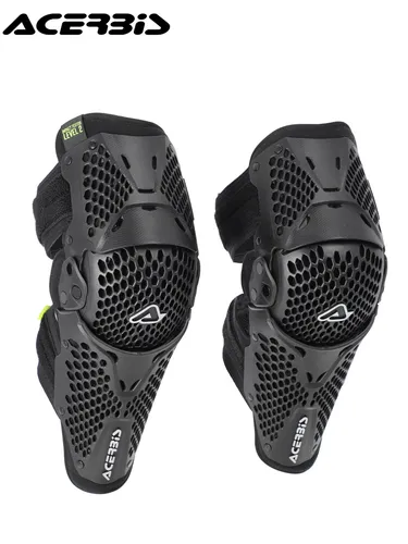 Imagen 2 del producto Rodillera protectora Acerbis para motocross y Enduro K035 KNEE GUARD