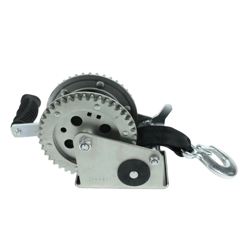 Premium Manual Winc…