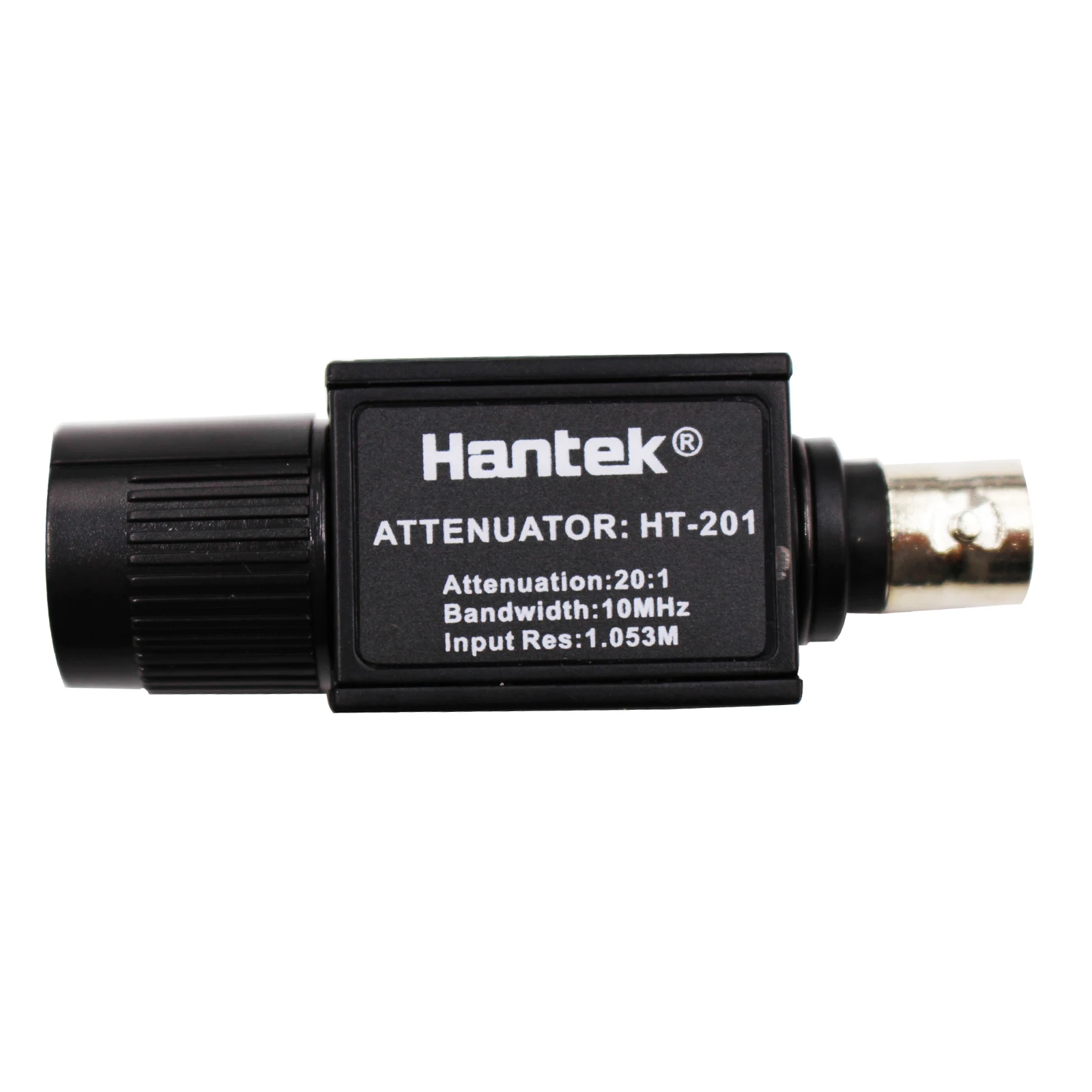 Hantek Attenuator 1008C Oscilloscope Signal passive Attenuator HT201 20:1 Passive Attenuator 300V Max For Pico