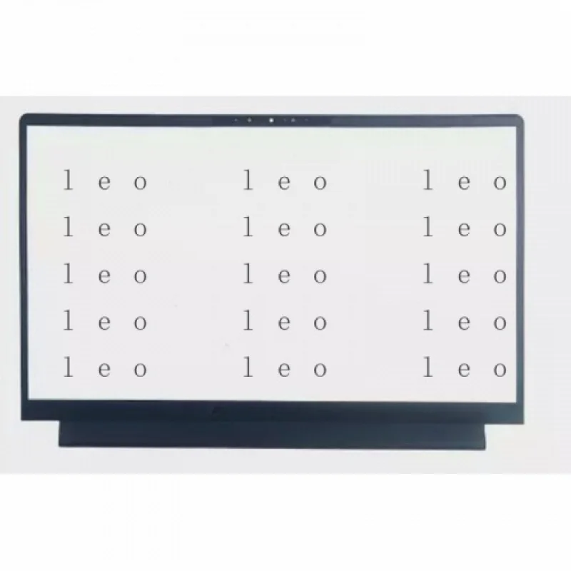 

Новинка AA для DELL Alienware M15 R5, передняя панель ЖК-дисплея, чехол B, чехол 0K7J94 K7J94