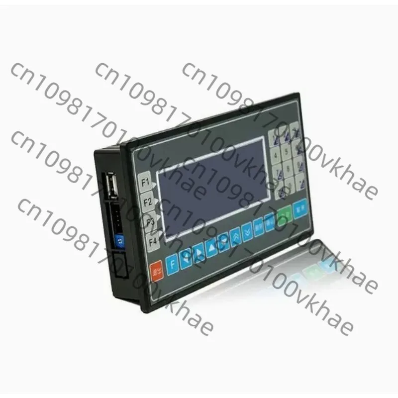 

Programmable controller stepper motor/servo motor welding dispensing machine CNC bench drill