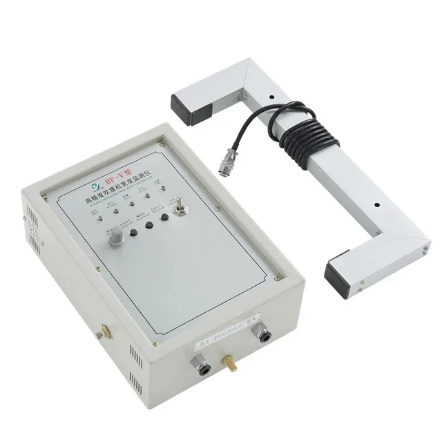 BF-5 Fillm Blow Mol…