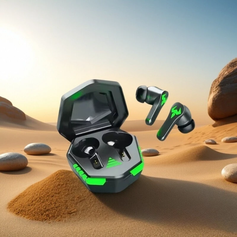 N35 Tws Gaming Earp… - image