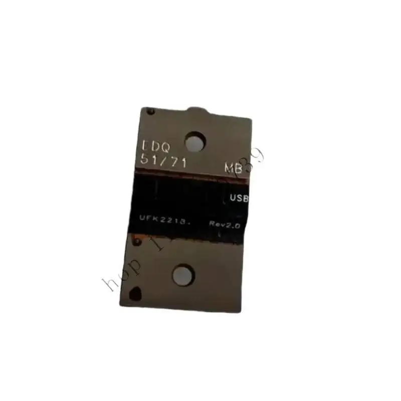 

For Dell Alienware M15 M17 R2 VGA Flex Cable CN-03VC0C 03VC0C 3VC0C ++