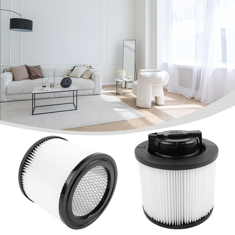 새로운 카트리지 필터 액세서리 1pcs 4-5 갤런 6.2*5.8*4.0in 액세서리 카트리지 DXV04T DXV05P 필터