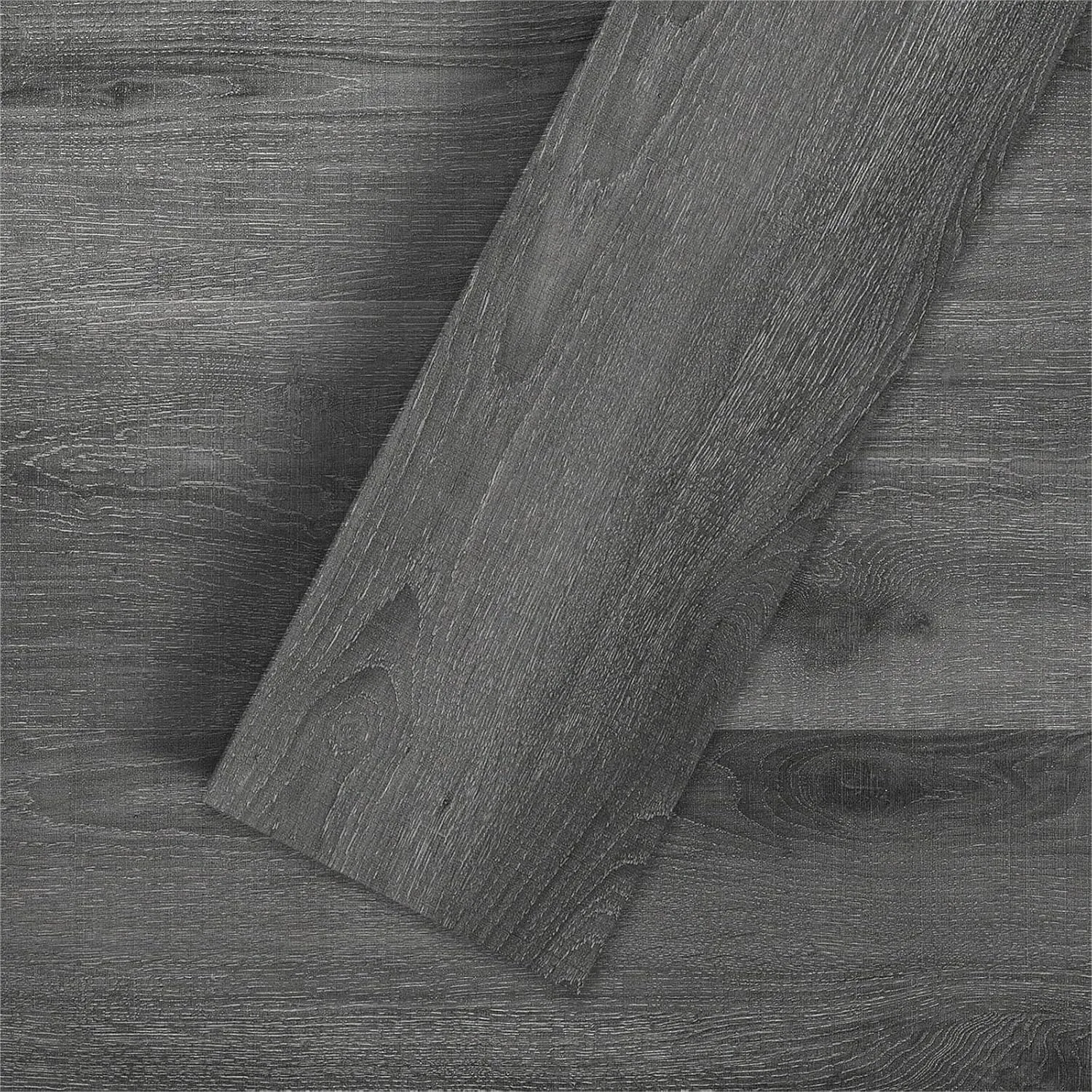 

Peel and Stick Floor Tile 54 Sq.Ft 36 Pieces 36"x6" Vinyl Plank Waterproof Self Adhesive for Bedroom Kitchen RV