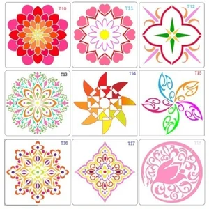 أفضل 12 مبيعات من الكروم المعبأ بالرقائق - No9