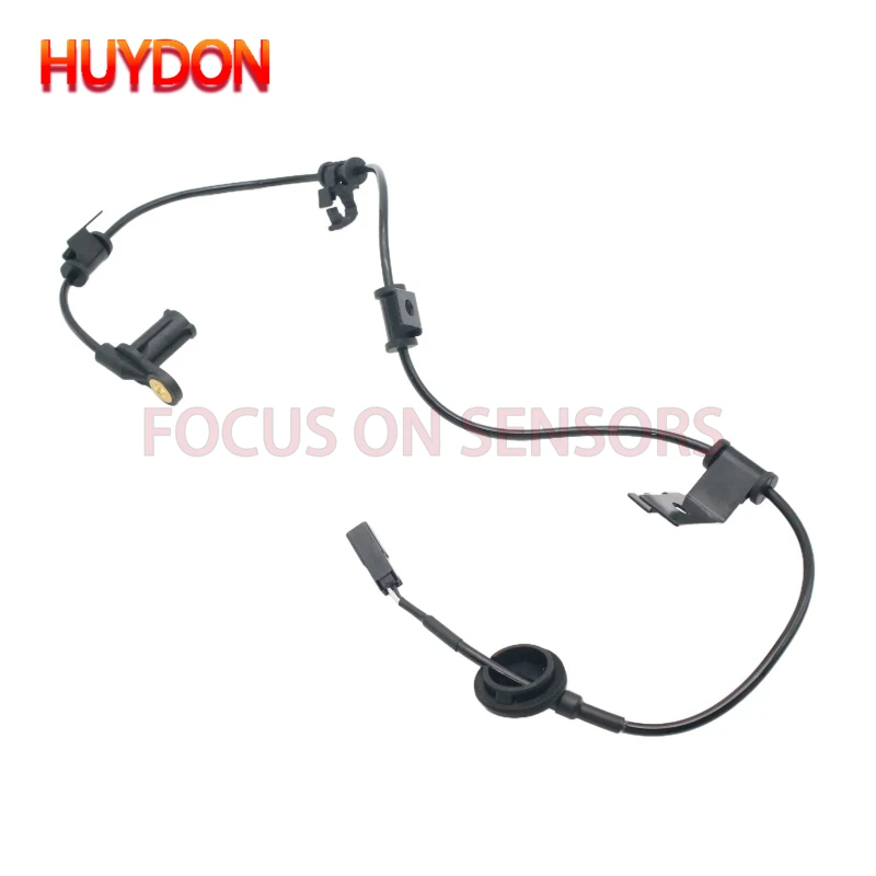 

9L8Z-2C190-A Датчик скорости колеса ABS со стороны пассажира для Ford Escape 2009 2010-2012 Mercury Mariner, все двигатели