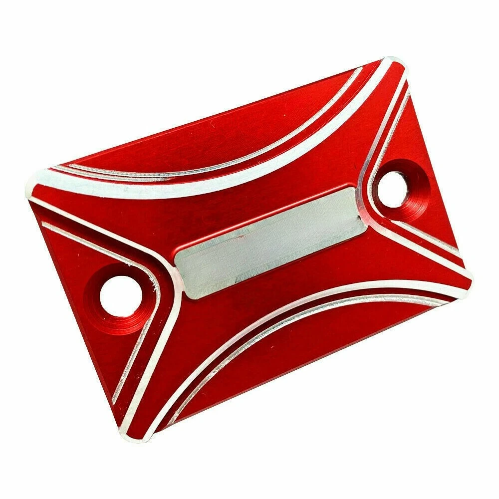 3D Pivot Brake Clutch Levers Brake Reservoir Cover For DRZ400S/E/SM Off-Road Motorcycle