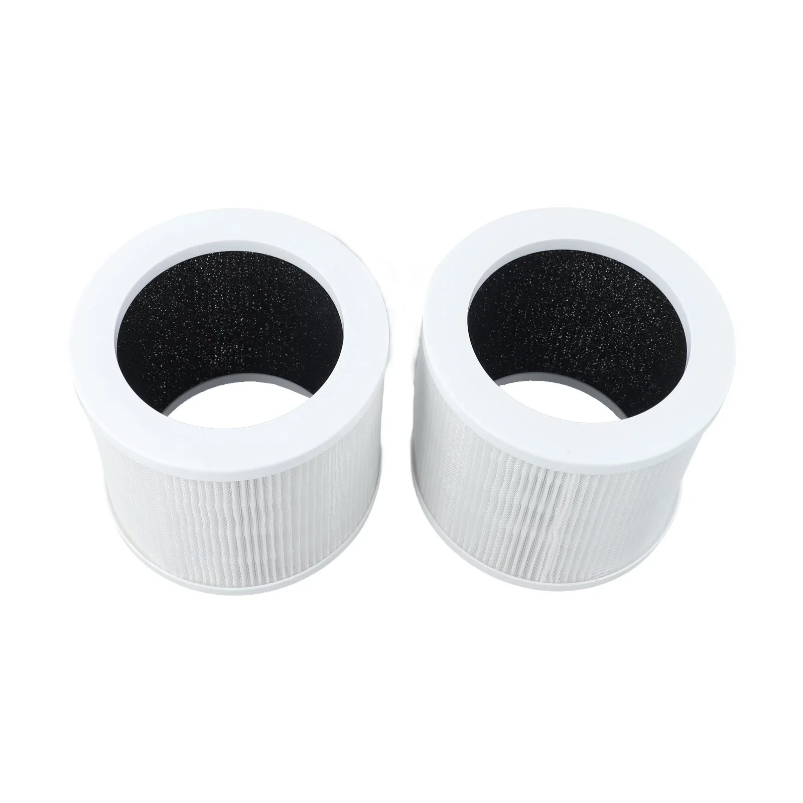 

Replacement Filter Set for VEWIOR HQSC50 For KOIOS HQKJ50 and For AMEIFU AP01W Ensures Cleaner Breathing Space
