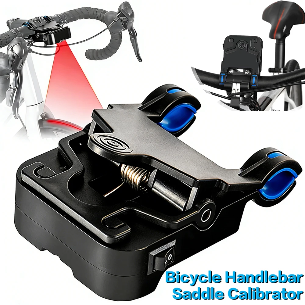 Bicycle Handlebar S…