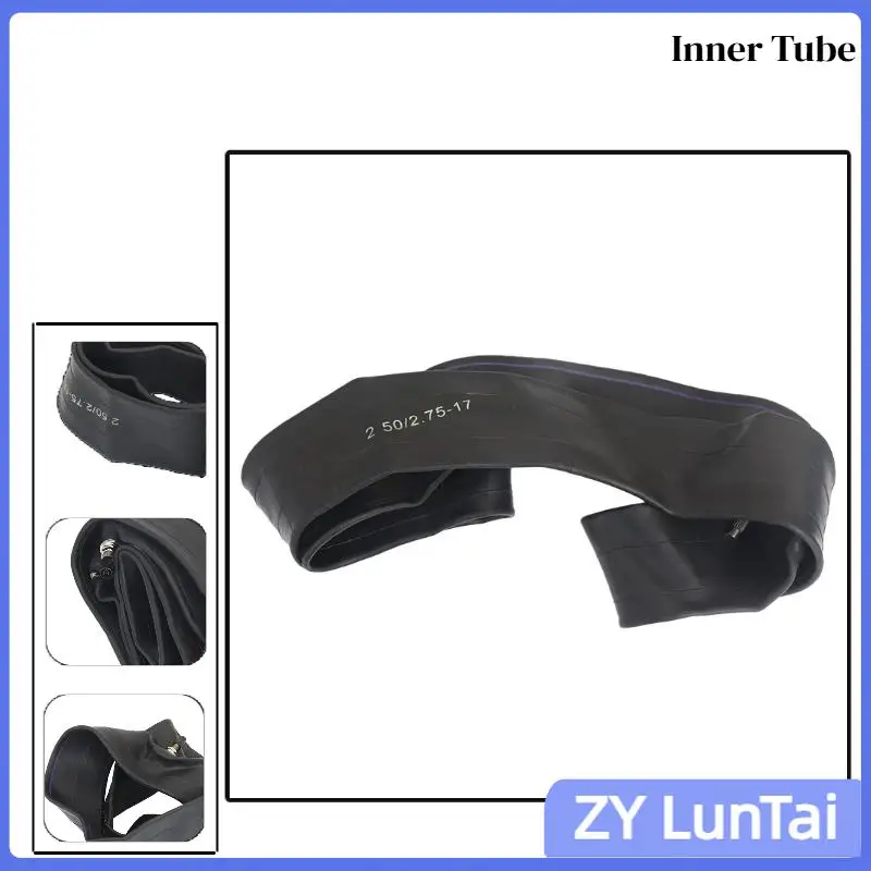 High Cost-Effective Off-Road Motorcycle 2.50/2.75-17 Inner Tube