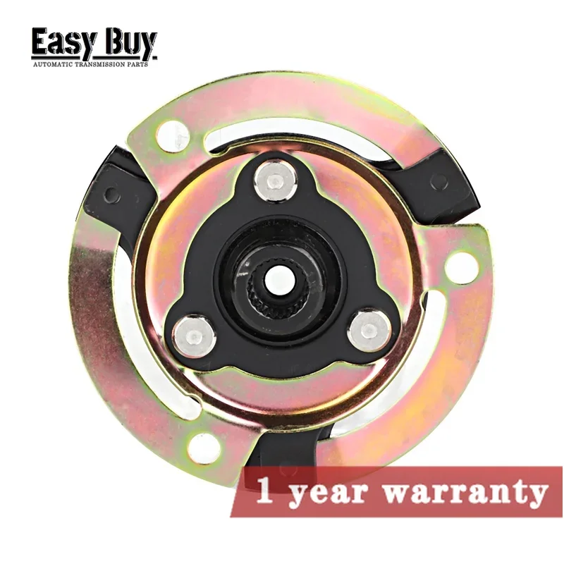 

Brand New 5N0820803 Air Conditioning A/C Compressor Firt For Seat Skoda VW Repair Kit 5N0820803A 5N0820803E 5N0820803B