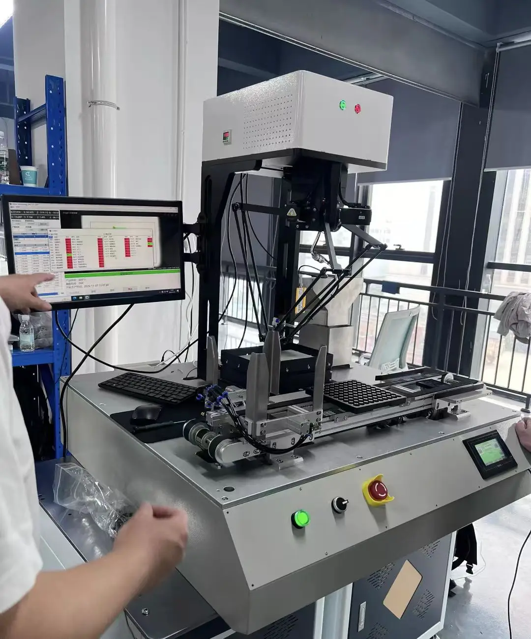 Flexible Loading St… - image