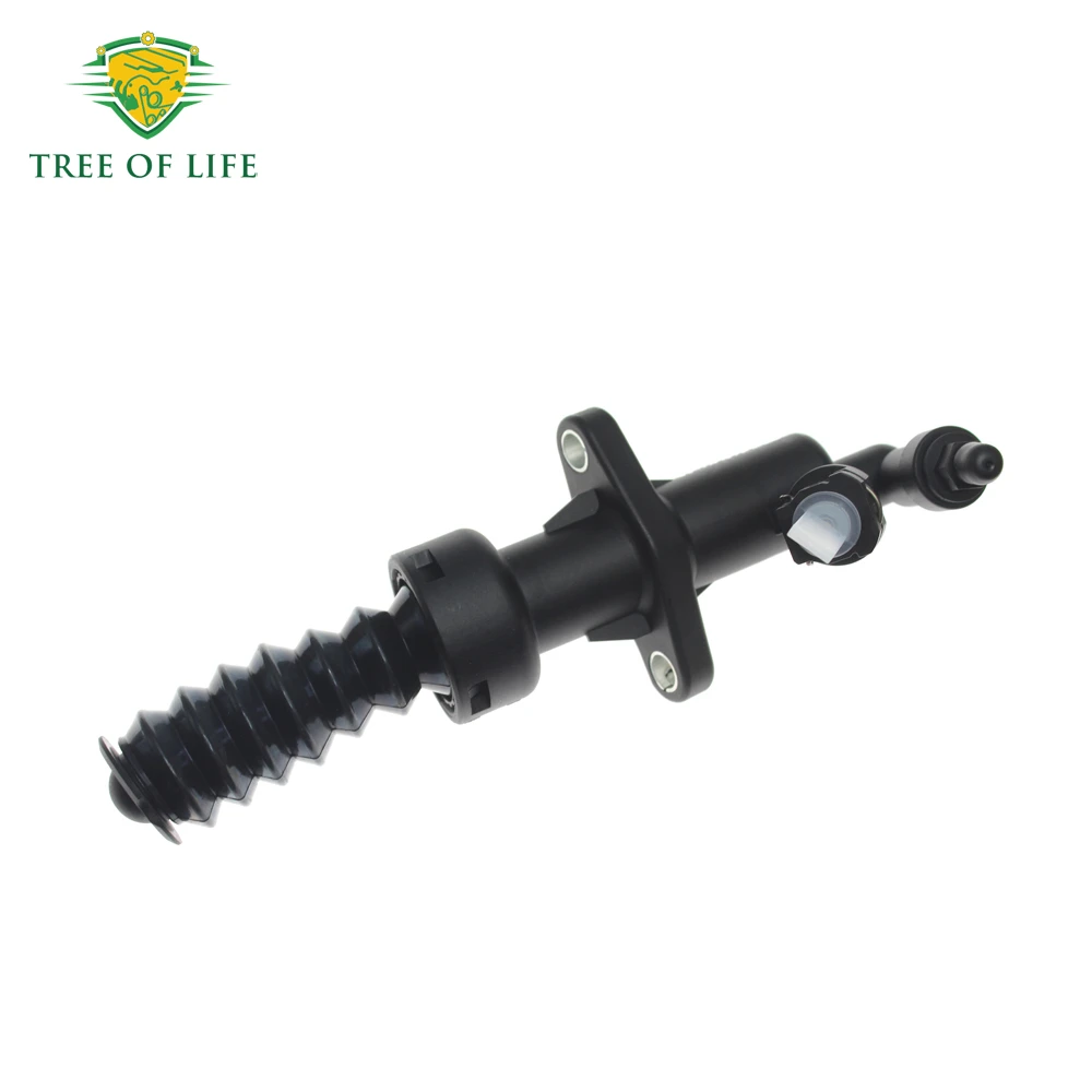 

Новый рабочий цилиндр сцепления для Fiat Scudo Ulysse II Lancia Phedra 179 2,0 D Multijet 2007-2016 1401004280 1401130280 1401019880