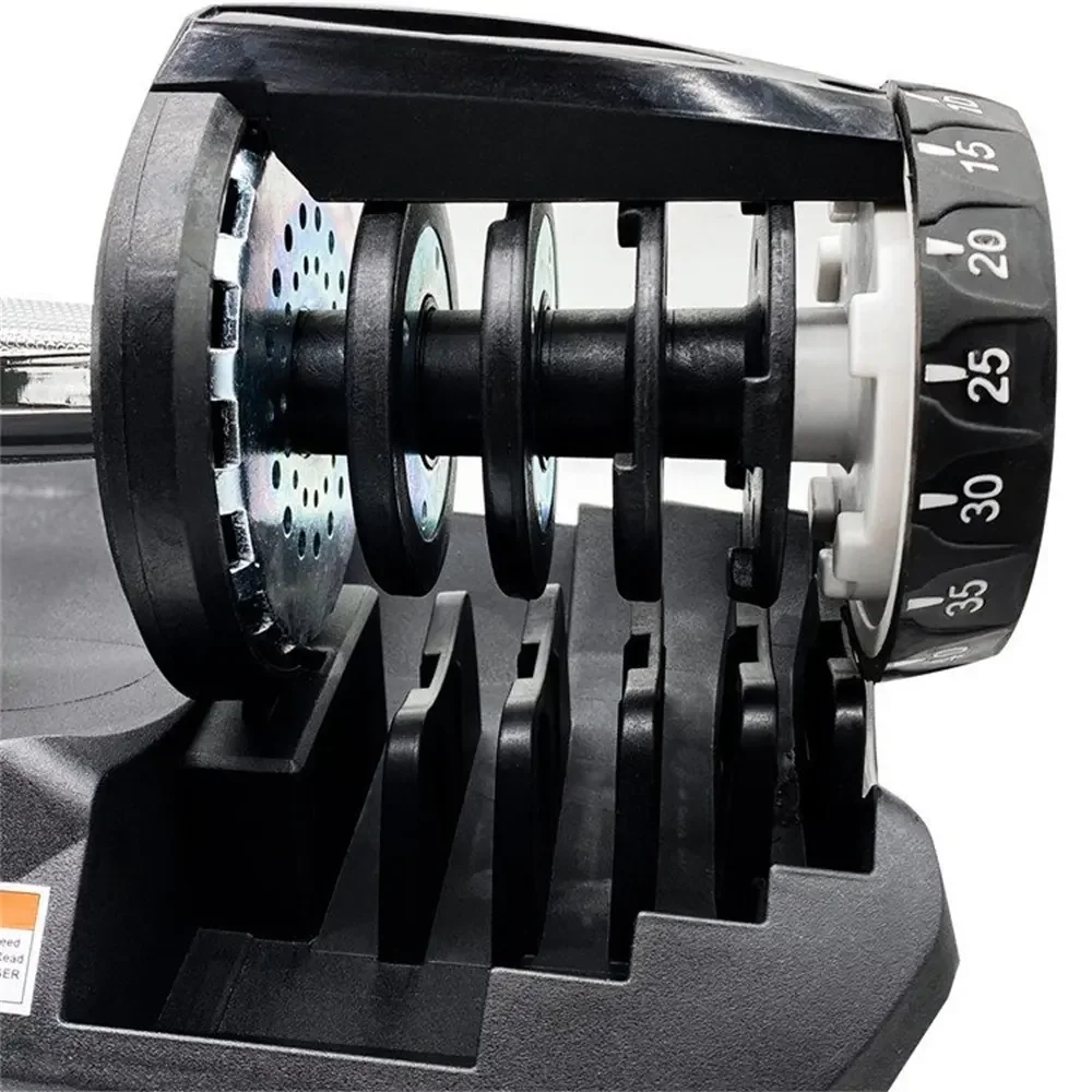 Fast Automatic 90lb Adjustable - огляд і ціна Adjustable Dumbbell Pair 40Kg