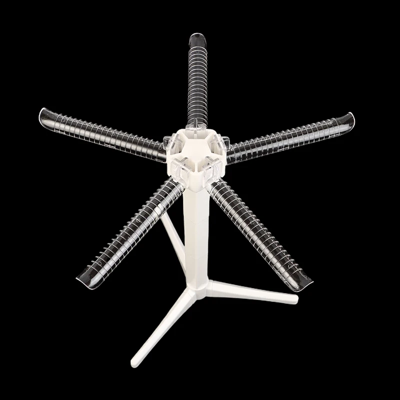 Collapsible Pasta Drying Rack Spaghetti Dryer Stand Noodles Drying Holder Hanging Rack Pasta Cooking Tools Kitchen Accessories