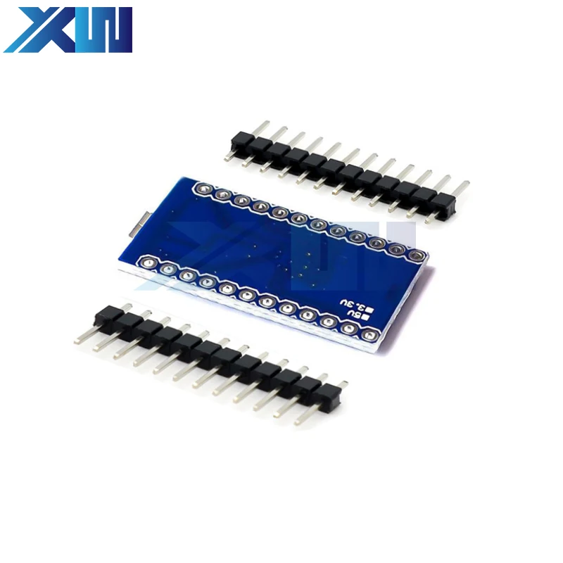 Type-c MICRO USB ATMEGA32U4 Module 5V 16MHz Board For Arduino ATMEGA32U4-AU/MU Controller Pro-Micro Replace Pro Mini