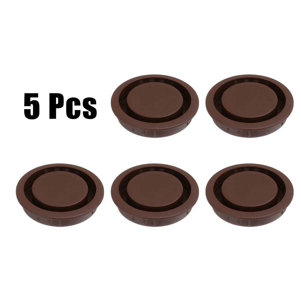 Home Improvement Cabinet Vents Embedded For Install In Offices Heating ABS Plastic Concert Halls Easy-installing