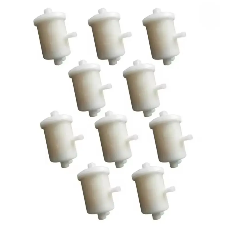Filtro Carburante P550902 BF7849 FF055 Compatibile Con Weber CF3 CR1 CR2 CR5 CR6 CR7 DVH550L DVH600 DVH655 DVH655E HPR65 TC42S