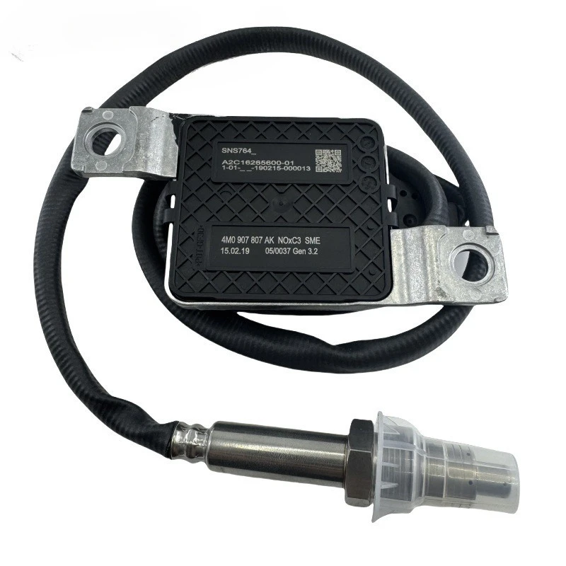 

NOx Nitrogen Oxygen Sensor 4M0907807AK for Agen, Q7