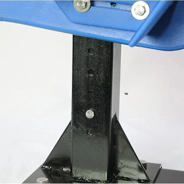 イノシシの精液収集用の頑丈なダミー雌豚、養豚場の飼育用の調整可能なプラスチック浸漬材料ダミー雌豚