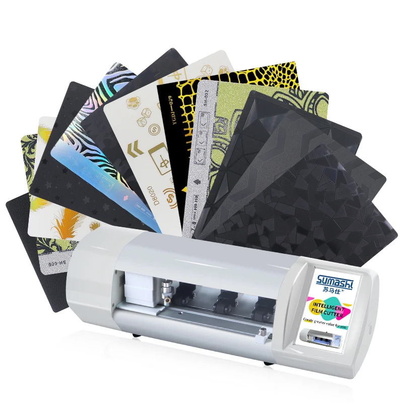 

Mobile Phone TPU Hydrogel Screen Protector Film Intelligent Screen Protector Cutting Cutter Hydrogel Machine