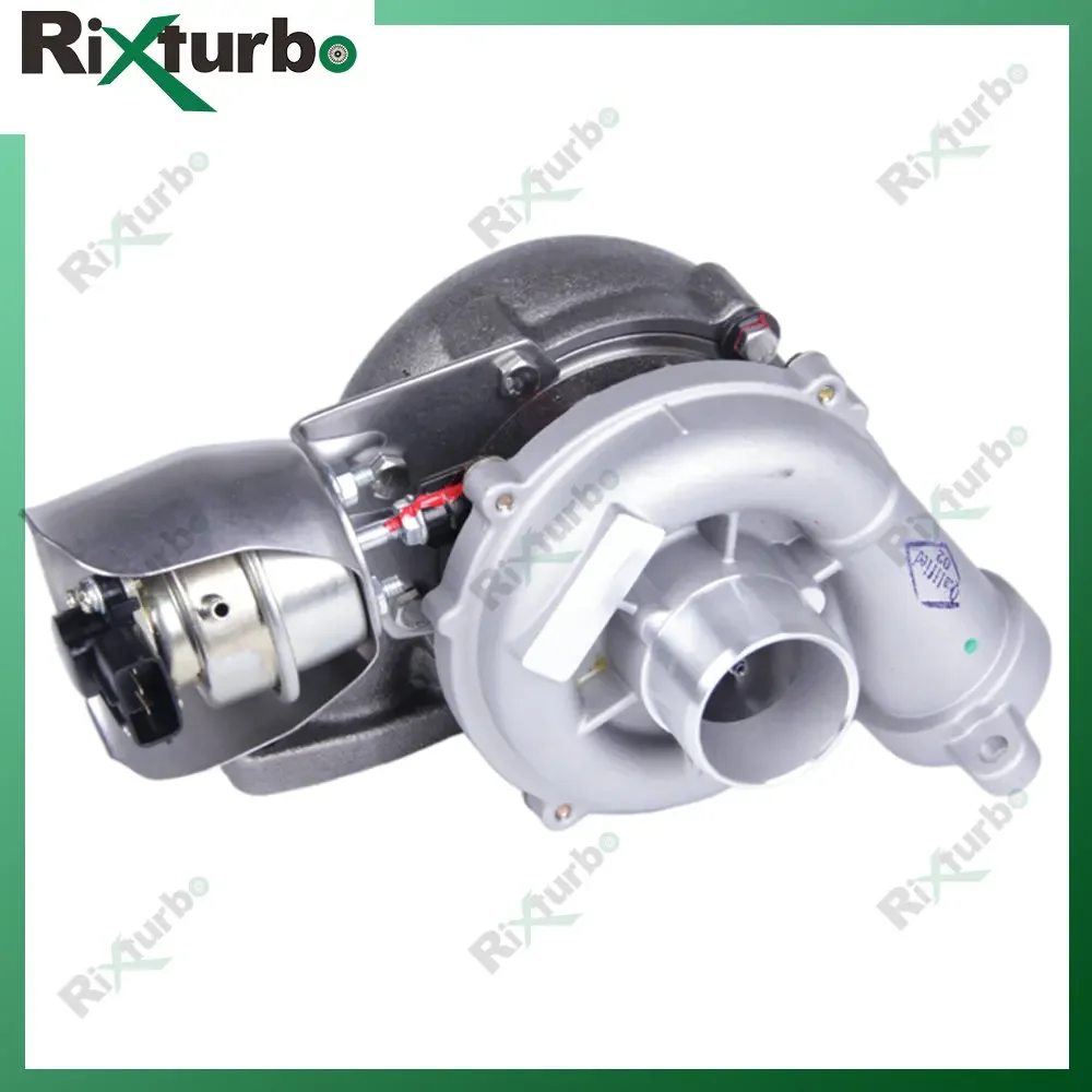 

New Turbo For Cars Complete 7762328-0002 For Volvo-PKW S40 V50 1.6 D2 84Kw 114HP 2009 762328-5003S 9663199080 Full Turbocharger