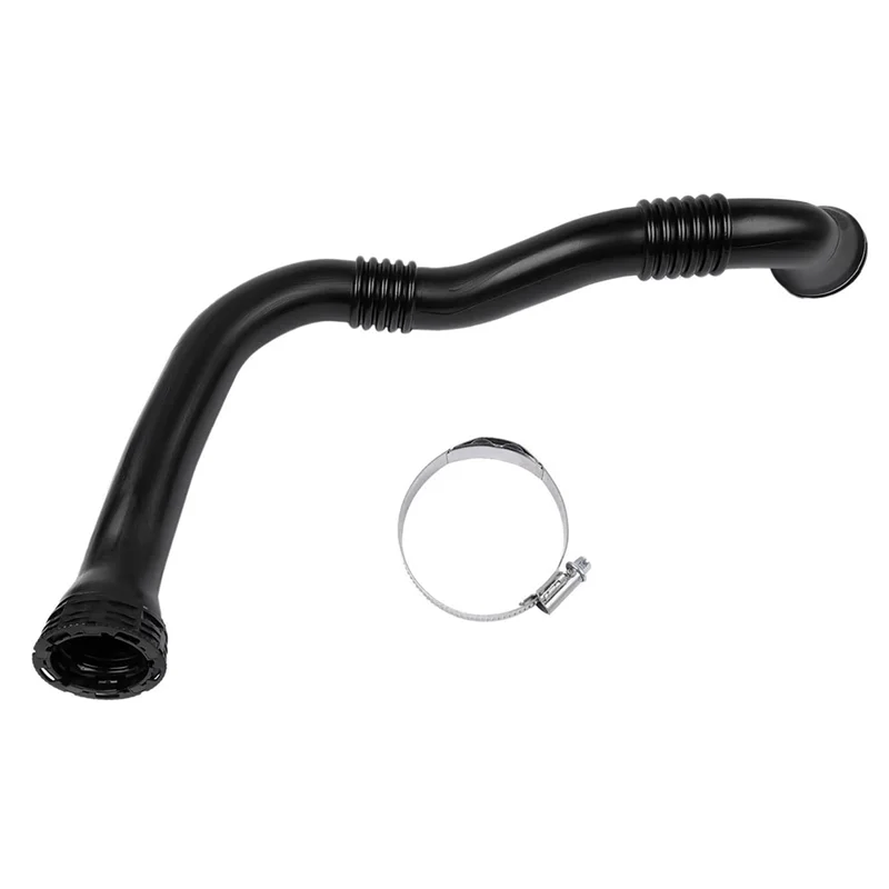 

A73X-1302288 Turbo Intercooler Outlet Pipe Hose For OPEL Vauxhall Insignia A G09 1.6 CDTI Radiator Coolant Hose 13419442
