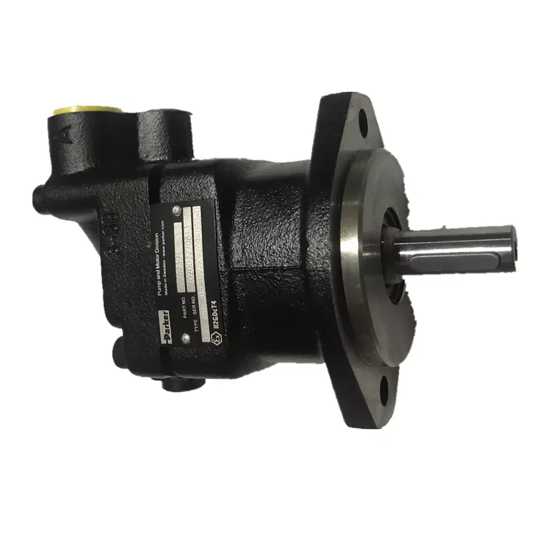 

F12 Hydraulic Pump Motor F12-030 IV D 000 000 0 F12-030 F12-040 F12-060 F12-080 F12-090 F12-110 F12-150