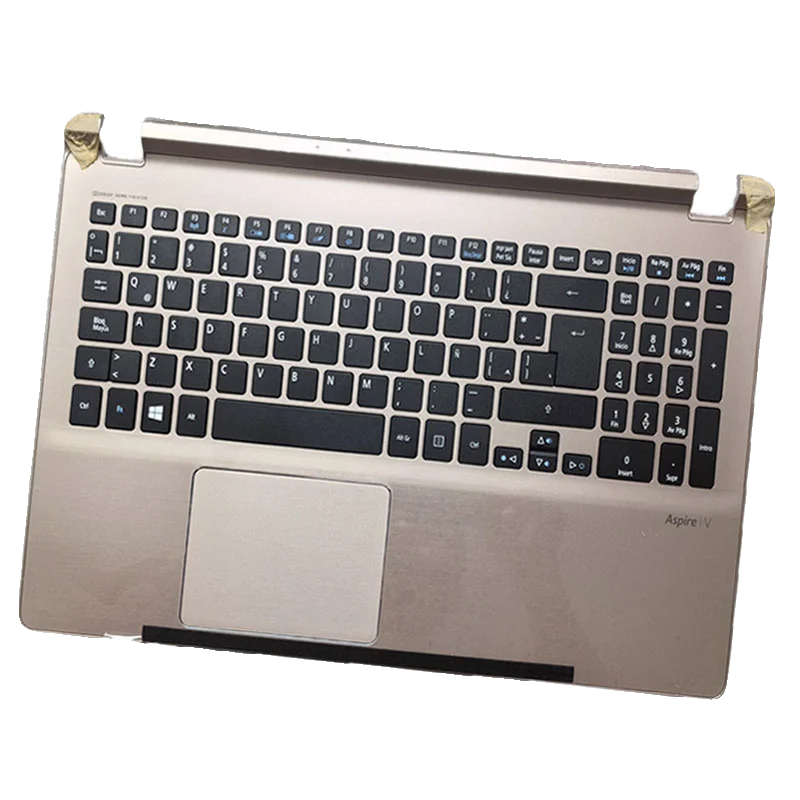 HJ For  Acer Aspire V5-552G v5-573g V5-572 V5-573 keyboard case