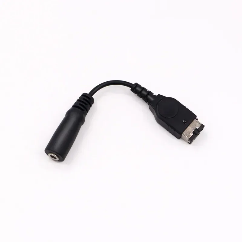 Adaptor Earphone Headphone 3,5MM, Adaptor Kabel Gba Link, Kabel & Adaptor Perangkat Keras PC