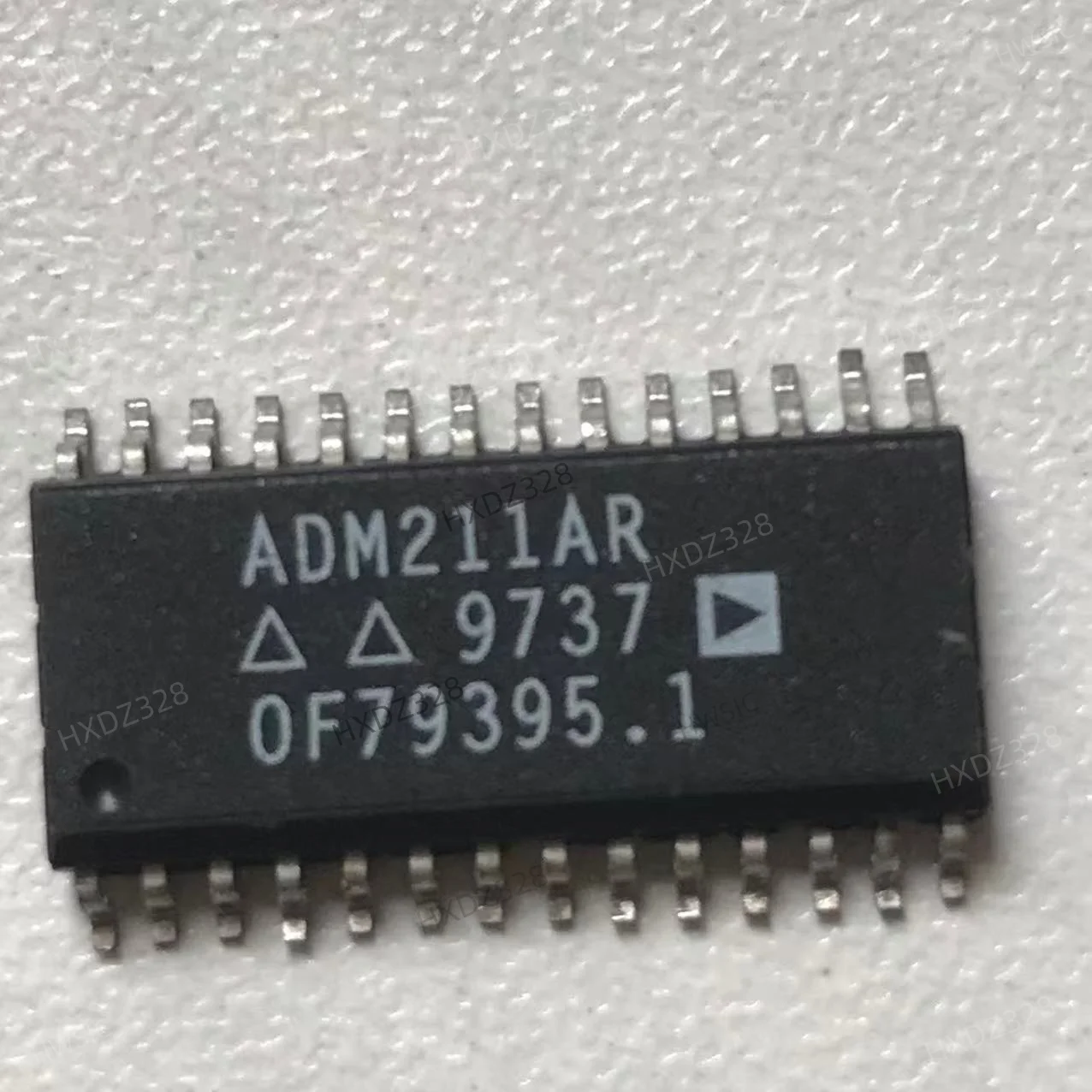 

NTE0305MC DM74ALS05AM 74HCT595D,118 74VHC123A 455R-31LF ADM211AR STA333BW SG3525A MAx3232ESE M51995AFP BTS723GW ADM211AR