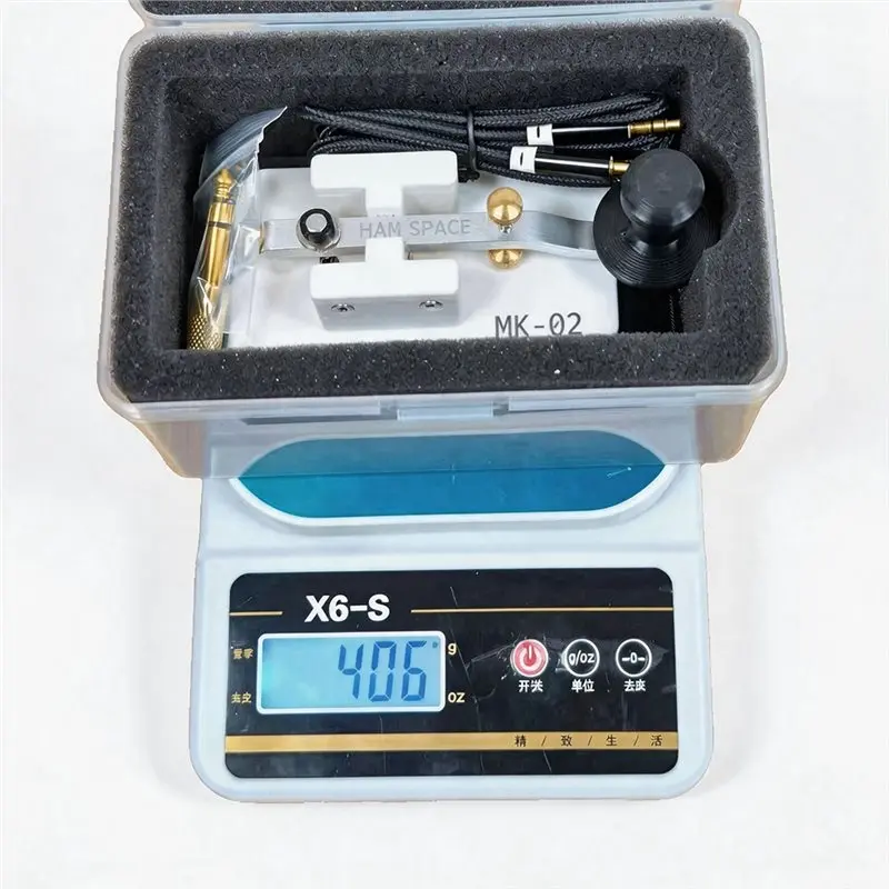 Winter Essential MK-02 Hand Keys Electrical Keys Locksmith Hand Tool For Electrical Cabinets And Switchgear Maintenance