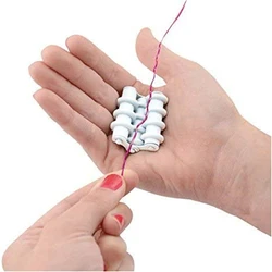 Wire straightener Straightening tools Copper wire Silver wire gold wire straightening tools Metal manual straightener tools