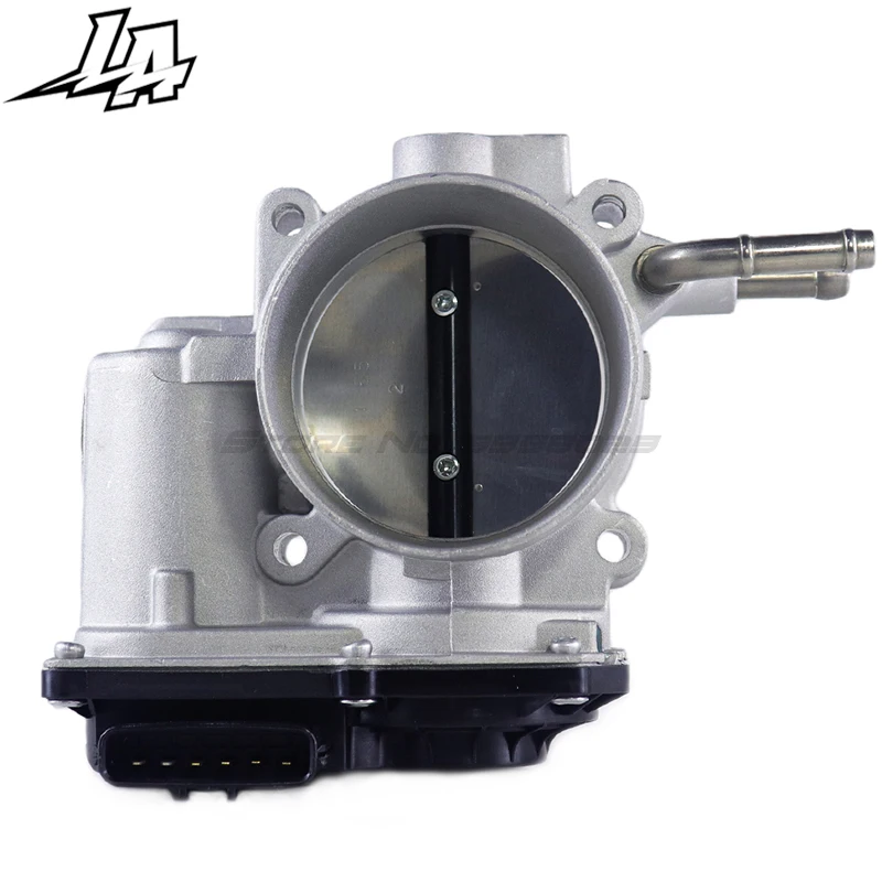 

22030-36010 New Electronic Throttle Valve For Toyota Camry Rav4 2.5 2.7L 2010-2017 Body Acceleration 22030-0V010 67-8015 S20140