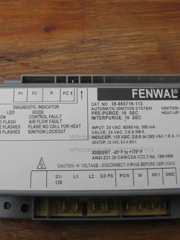 MóDulo De IgniçãO D…