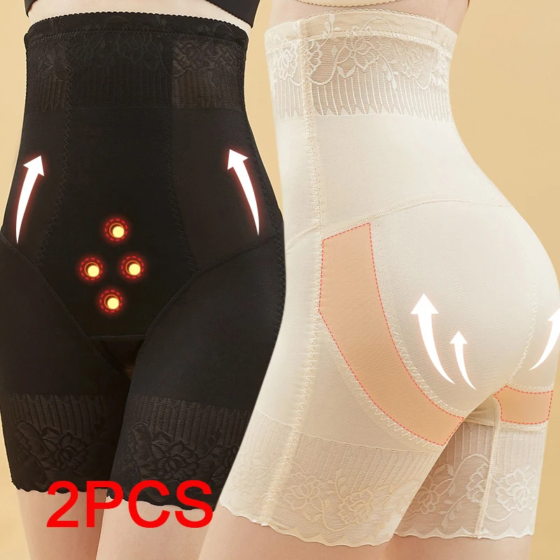 Taille Trainer Frau Mode Sexy Bauch-steuer Wear Abnehmen Shorts Hohe Taille Höschen für Frauen Butt Lifter Push-Up Shorts
