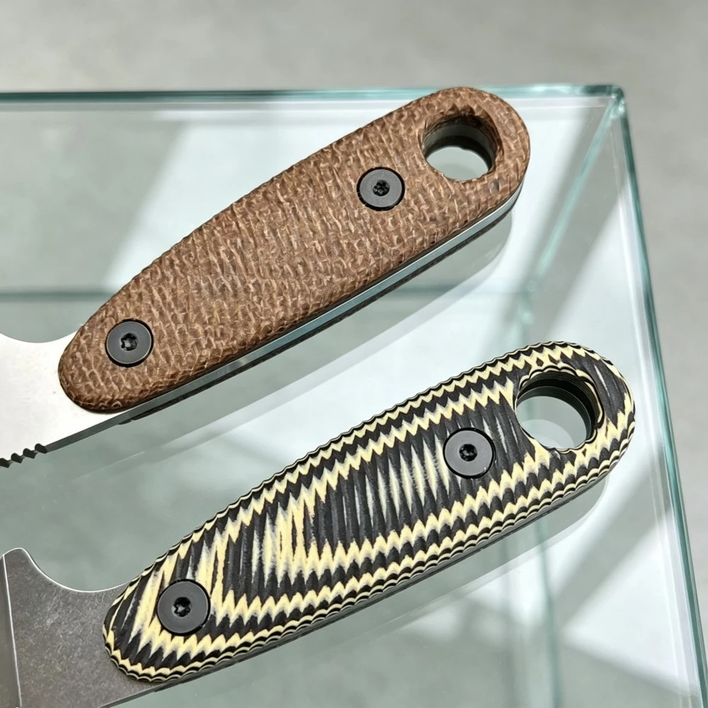 Compacte outdoor-messen, licht - Camping Cooking Gifts recensie en prijs