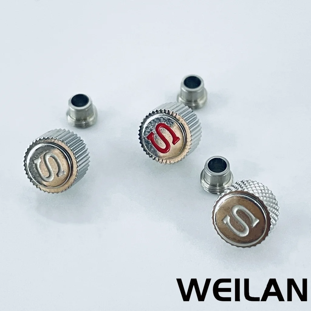 

Круглая застежка для Nh35 Nh36 4r35 4r36 4r36 7s26 Beweging Skx007